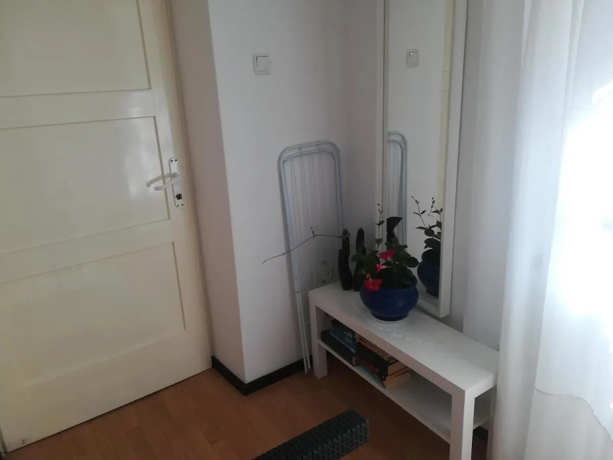 Apartman Legac Starigrad  Apartmán
