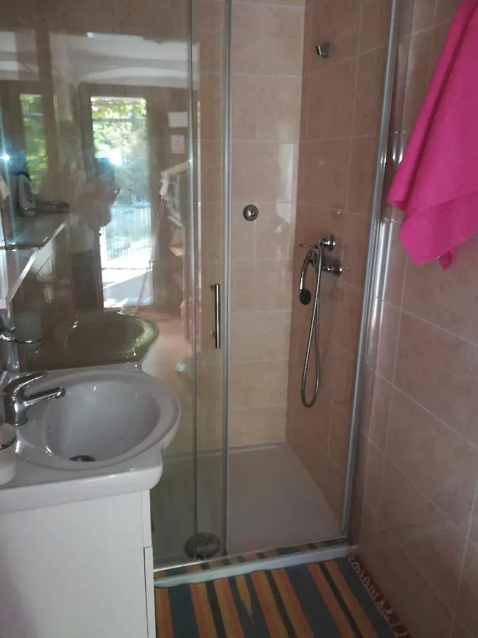 Apartmán Apartman Legac Starigrad
