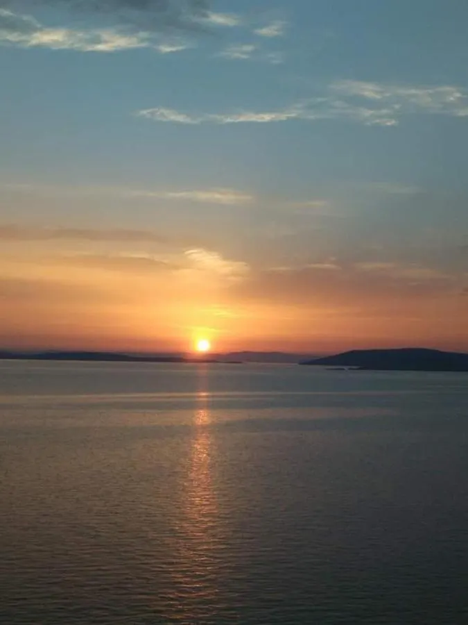 Apartman Legac Starigrad
