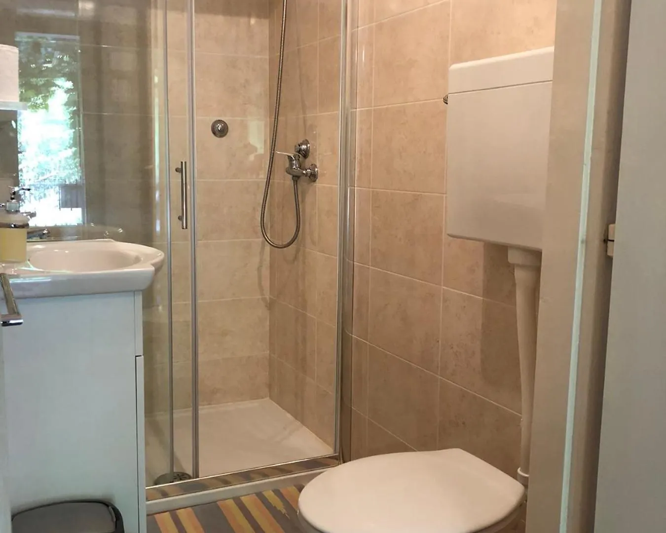 Apartman Legac Starigrad  Chorvatsko