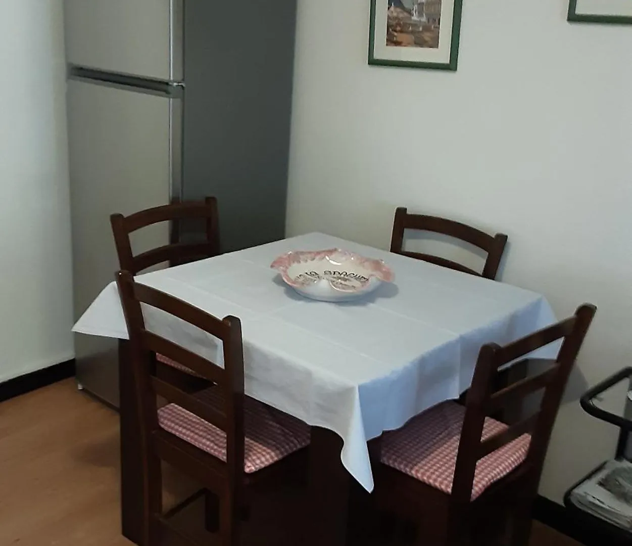 Apartmán Apartman Legac Starigrad