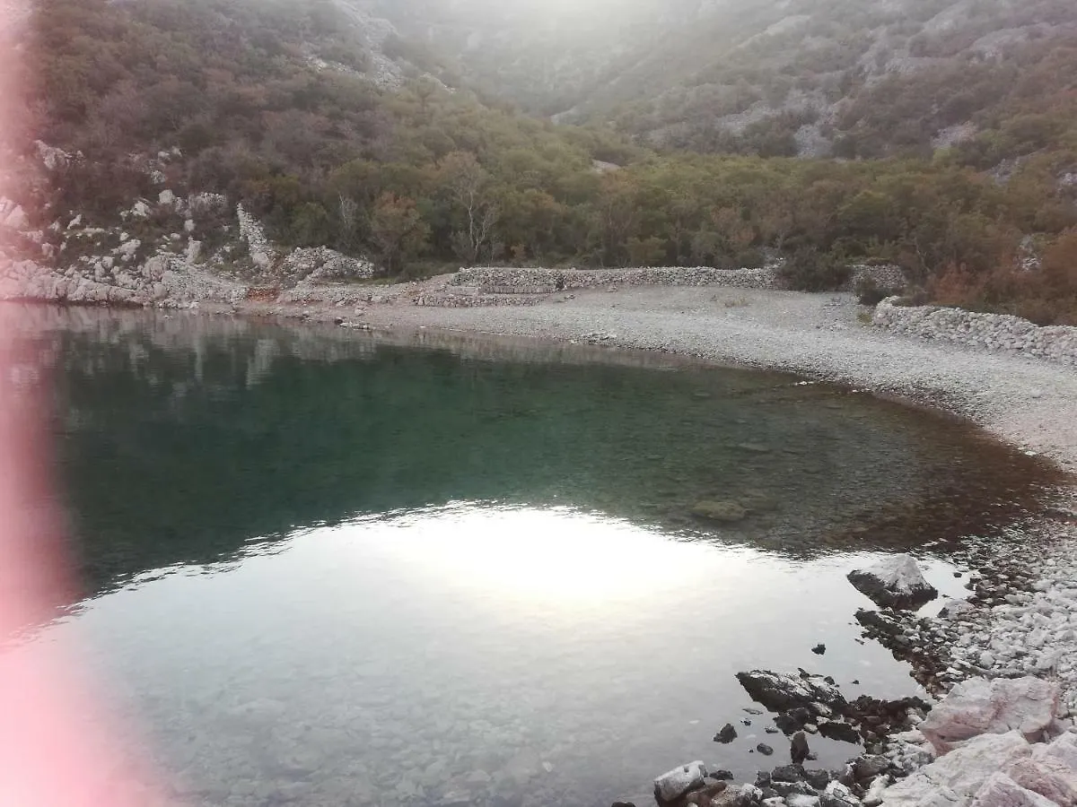 Apartman Legac Starigrad  0*, Starigrad (Kvarner)