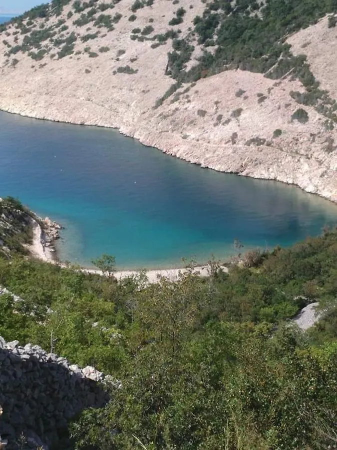 Apartman Legac Starigrad  Apartment