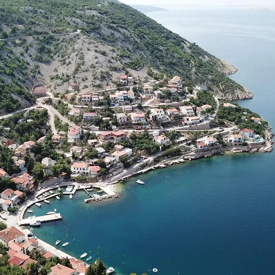 Apartman Legac Starigrad