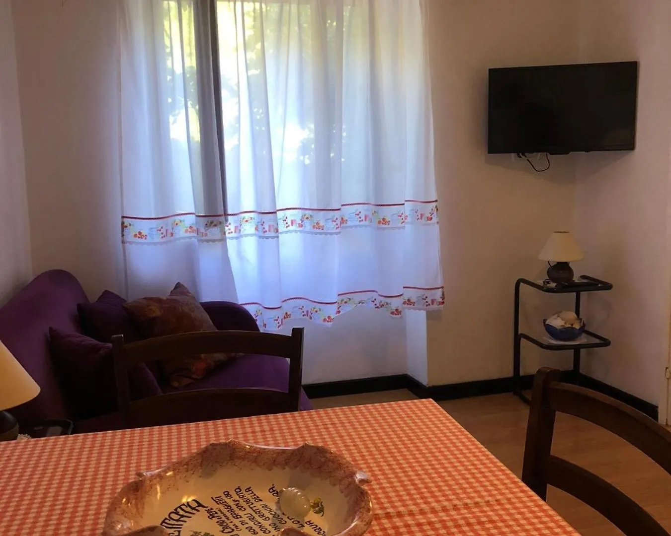 Apartment Apartman Legac Starigrad