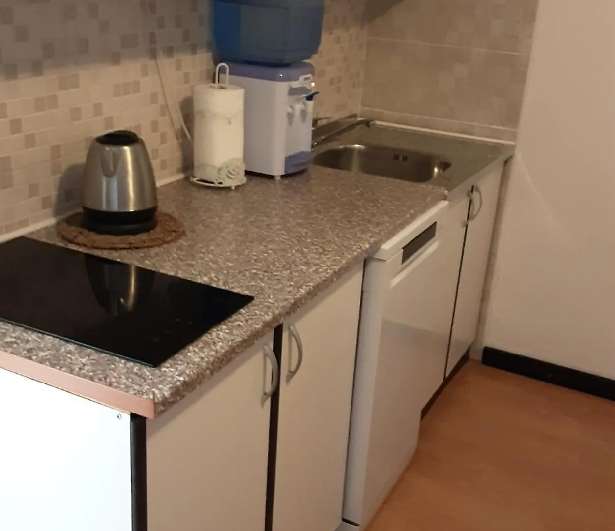 Apartman Legac Starigrad  Starigrad (Kvarner)