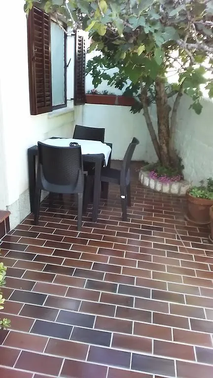 Apartman Legac Starigrad  Starigrad (Kvarner)