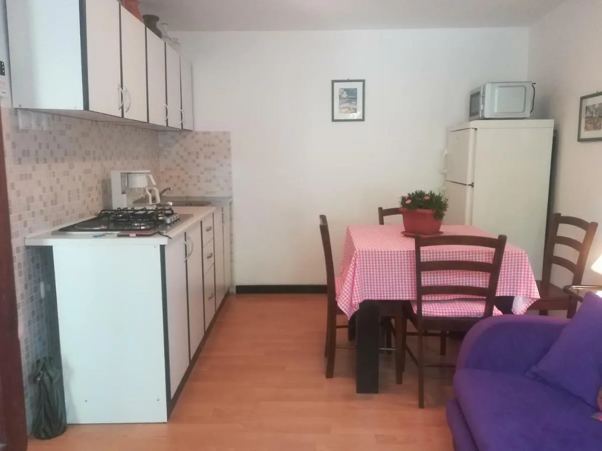 Apartman Legac Starigrad  Croatia