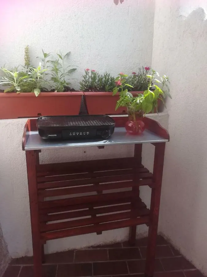 Apartman Legac Starigrad  Starigrad (Kvarner)