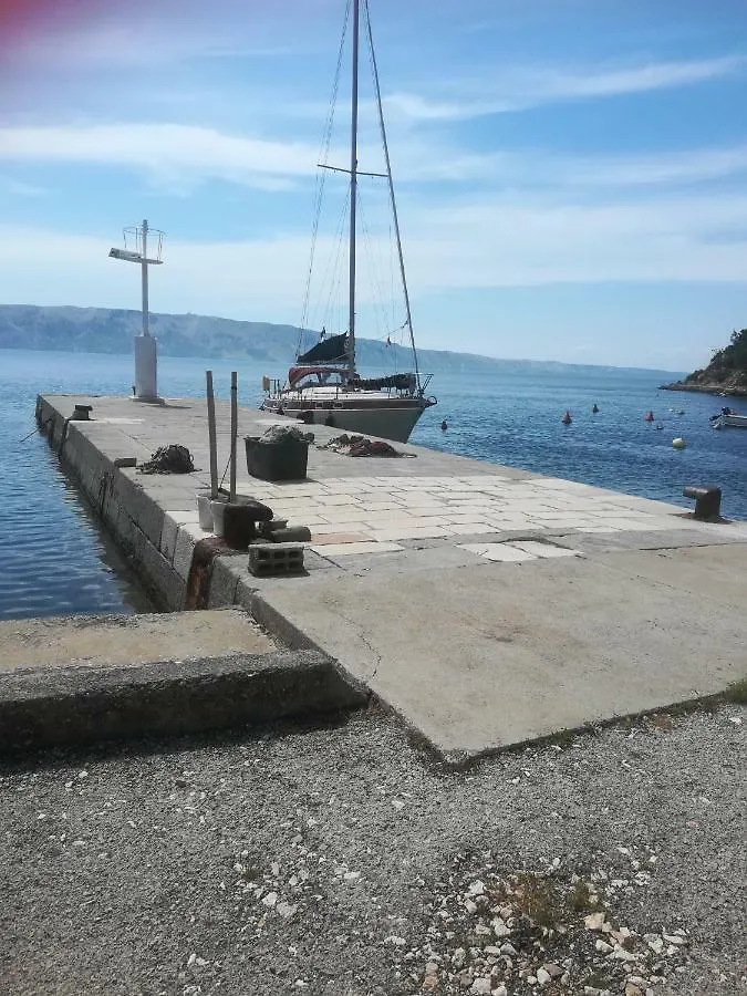 Apartman Legac Starigrad
