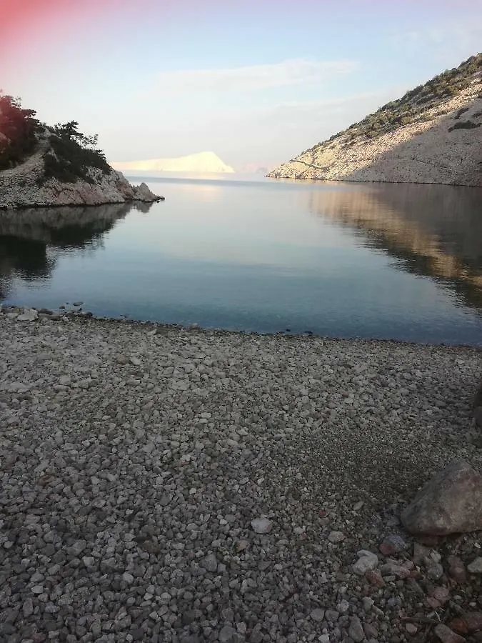 Apartman Legac Starigrad  Apartment Starigrad (Kvarner)
